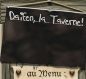 La taverne !